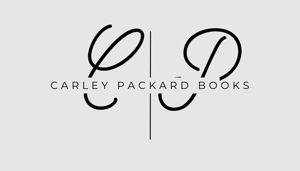 Grey Black Modern Elegant Name Initials Monogram Business Card