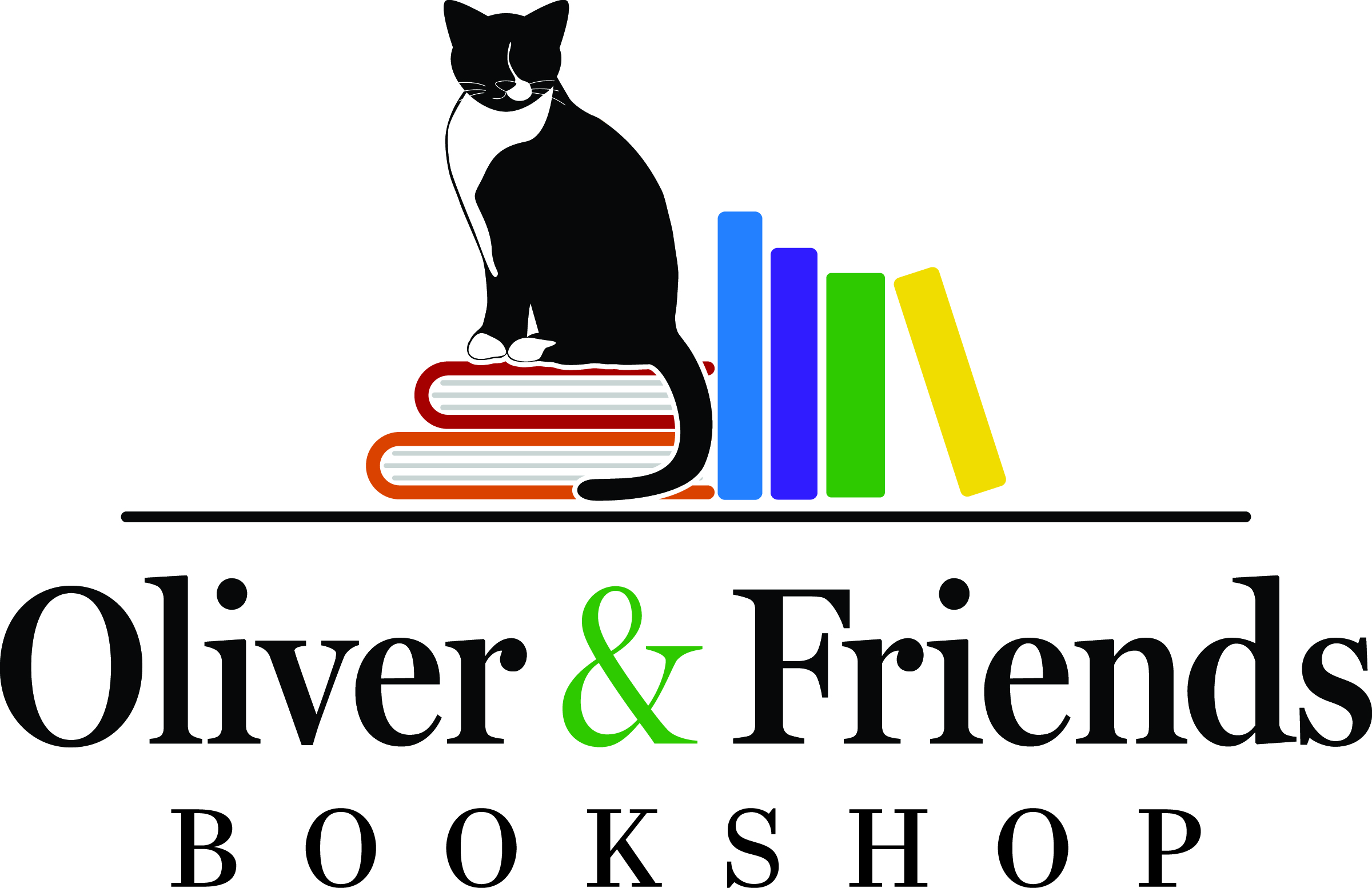 oliver and friends