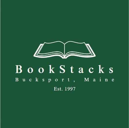 bucksport bookstacks