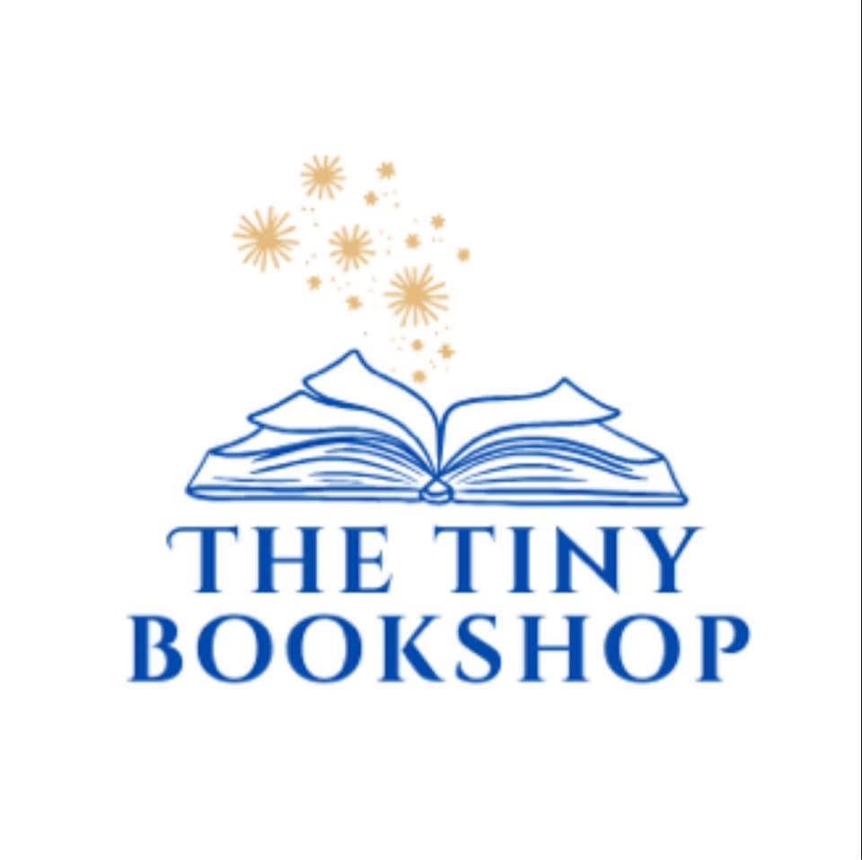 tiny books